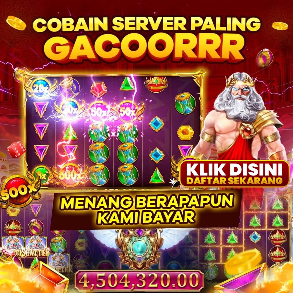 SUKASLOT: Situs Game Online Anti Rungkad Paling Dicari